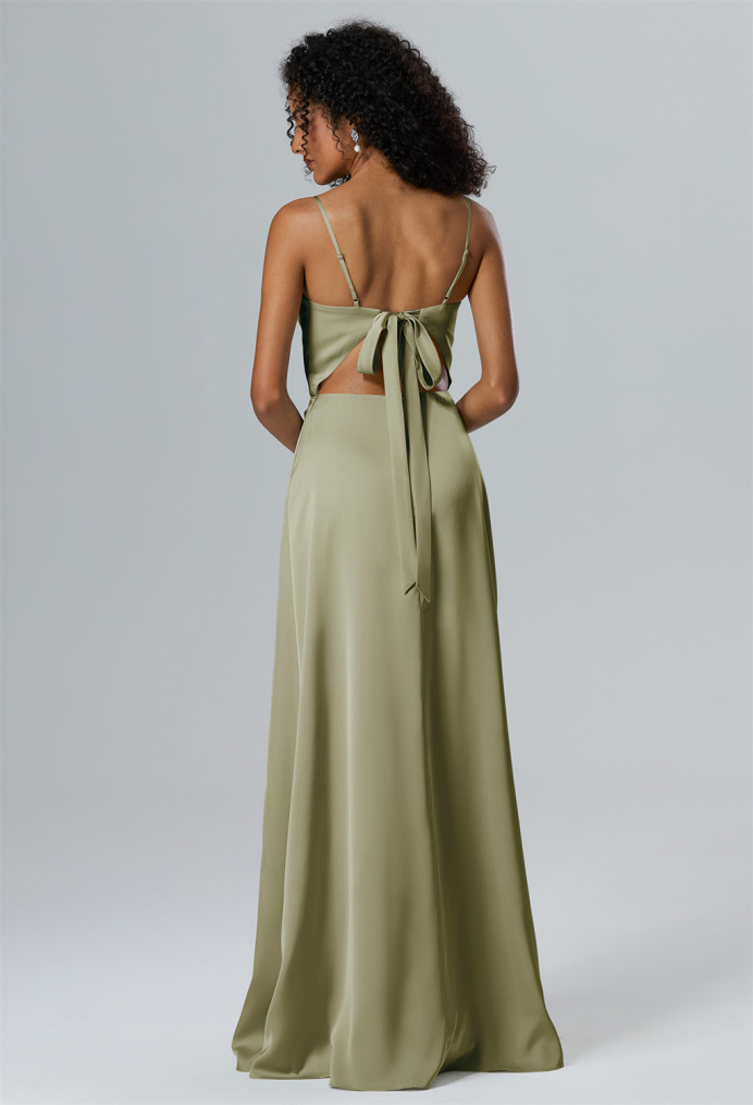 AW Velma Dress
